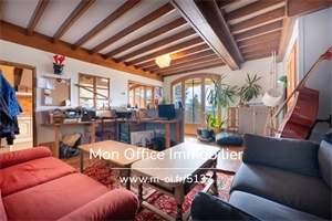 t3 à la vente -   05230  PRUNIERES, surface 72 m2 vente t3 - UBI476898113